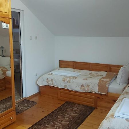Vitosha Guest House Devin Exterior photo