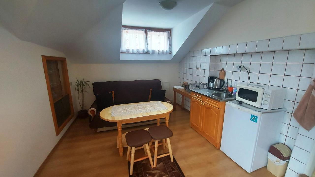 Vitosha Guest House Devin Exterior photo