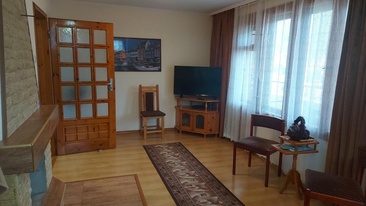 Vitosha Guest House Devin Exterior photo