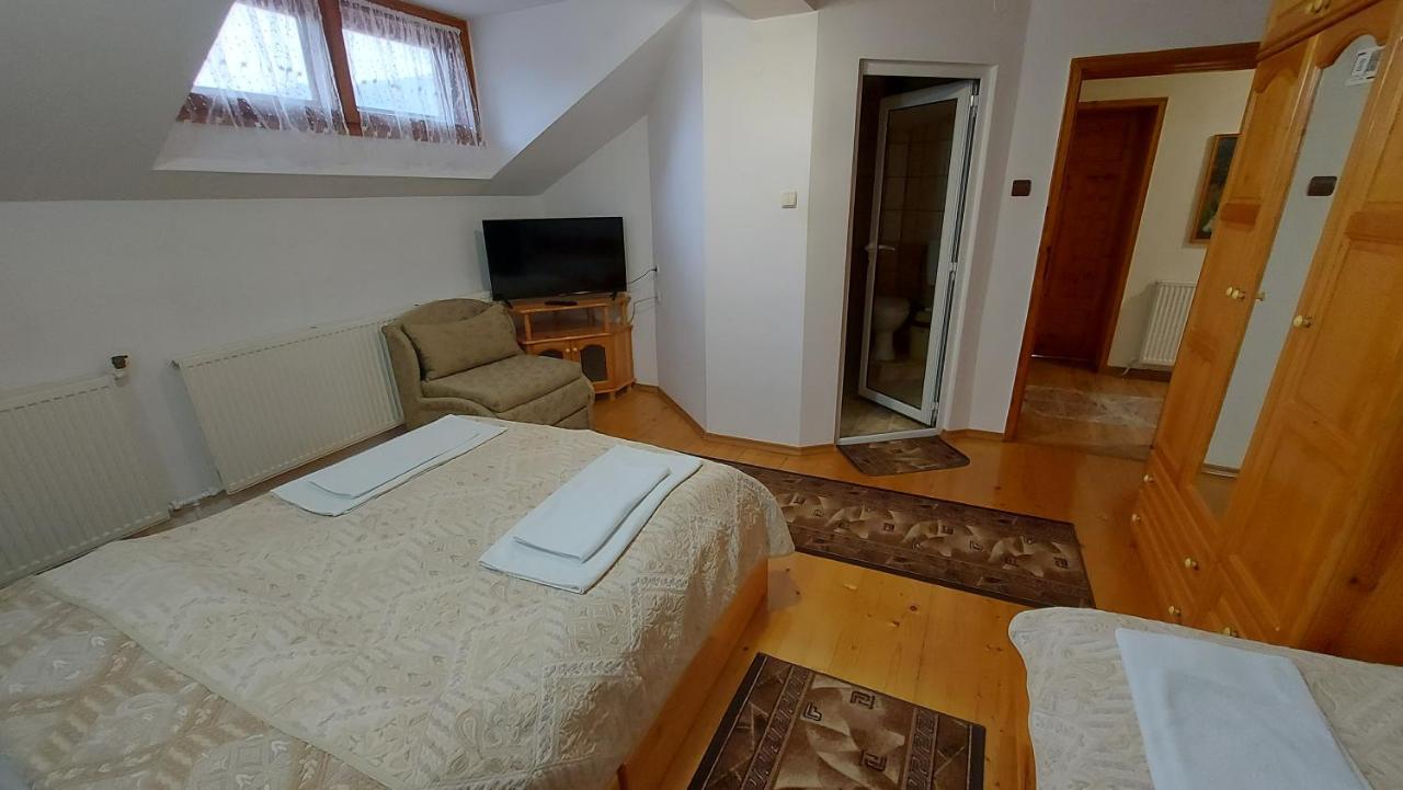 Vitosha Guest House Devin Exterior photo