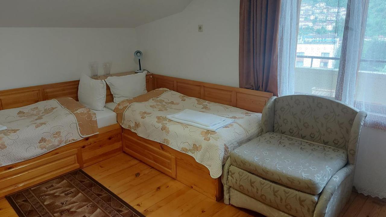 Vitosha Guest House Devin Exterior photo