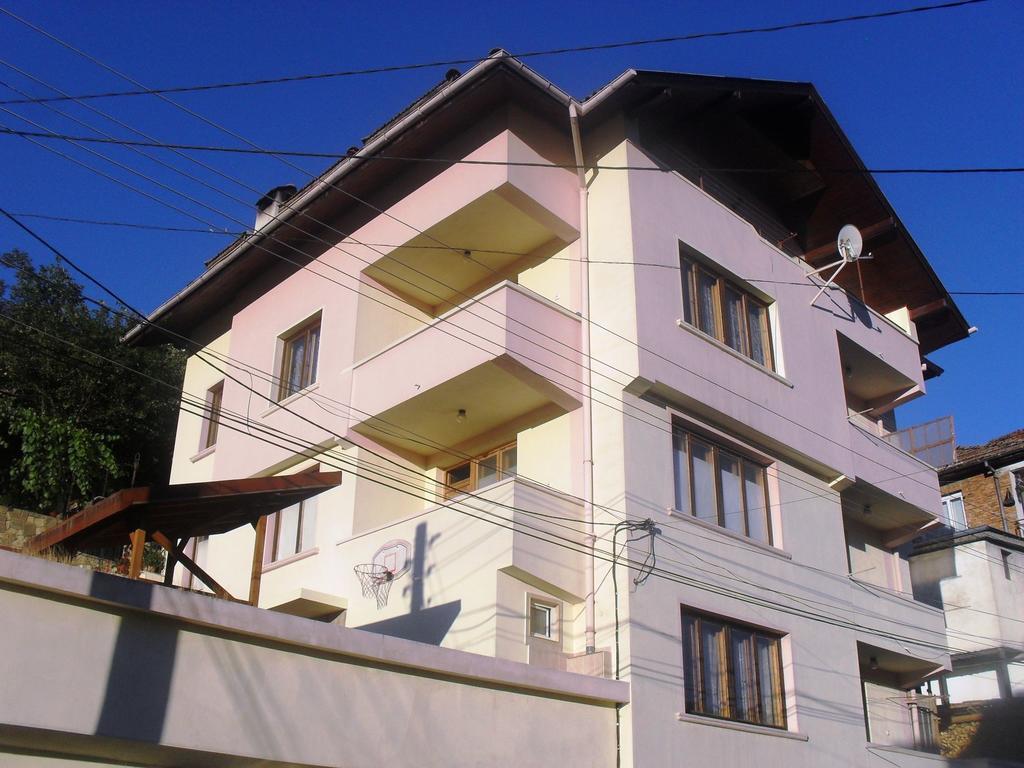 Vitosha Guest House Devin Exterior photo